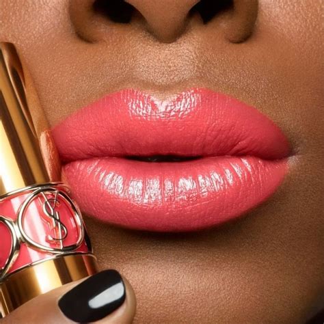 corail dolman lipstick